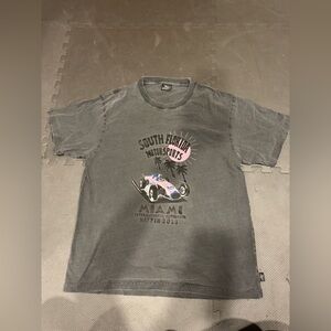 2023 Miami Race GP T-Shirt